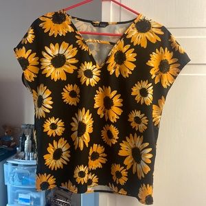 Work shirt or casual shirt